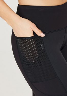 ELITE LAB Lauftights Run Elite X2 mit windabweisender Thermofunktion