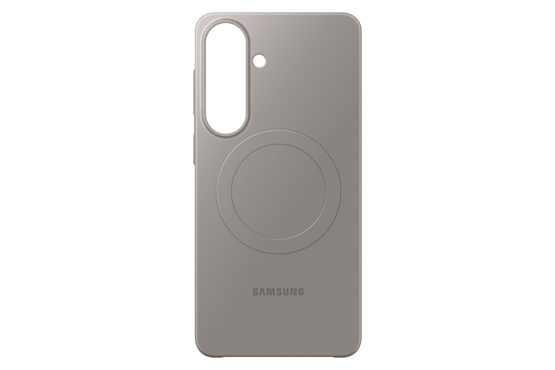 Samsung Handyhülle Slim Magnet Case für Samsung Galaxy S26+, Backcover, Schutzhülle, Handyschutzhülle, Case, Schutzcase, stoßfest