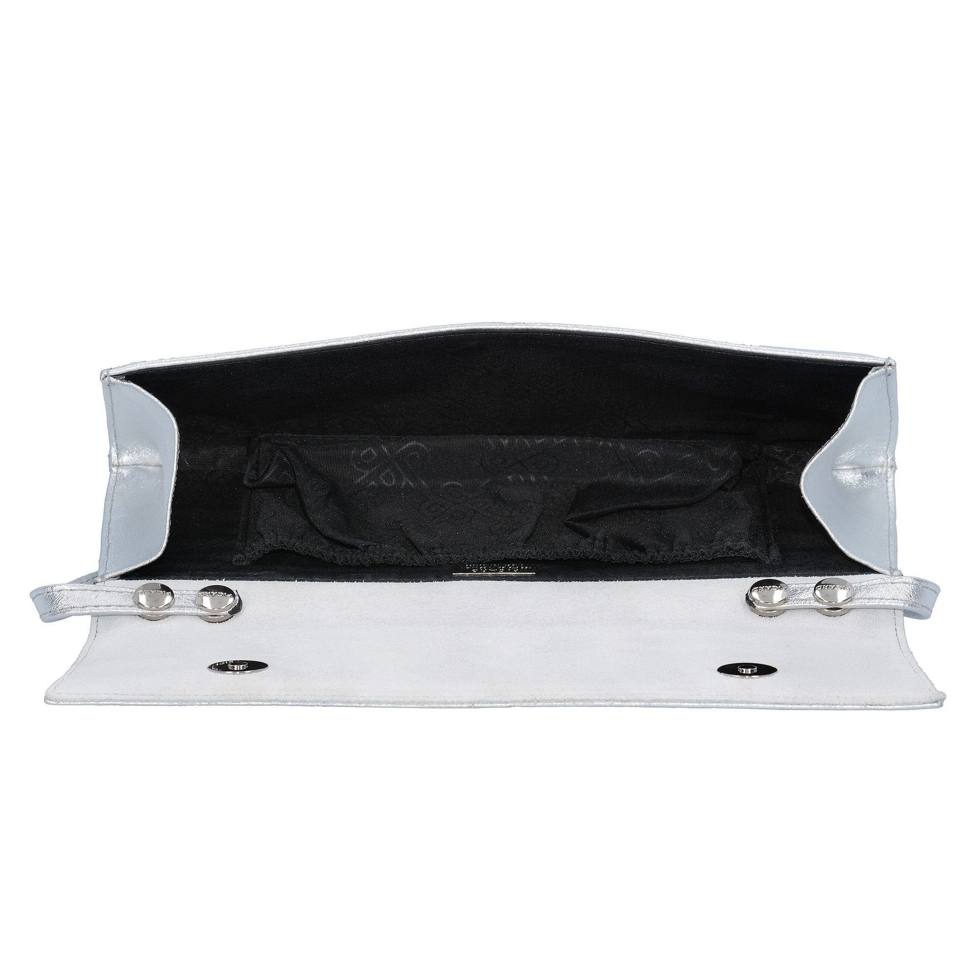 Picard Clutch Auguri, Leder