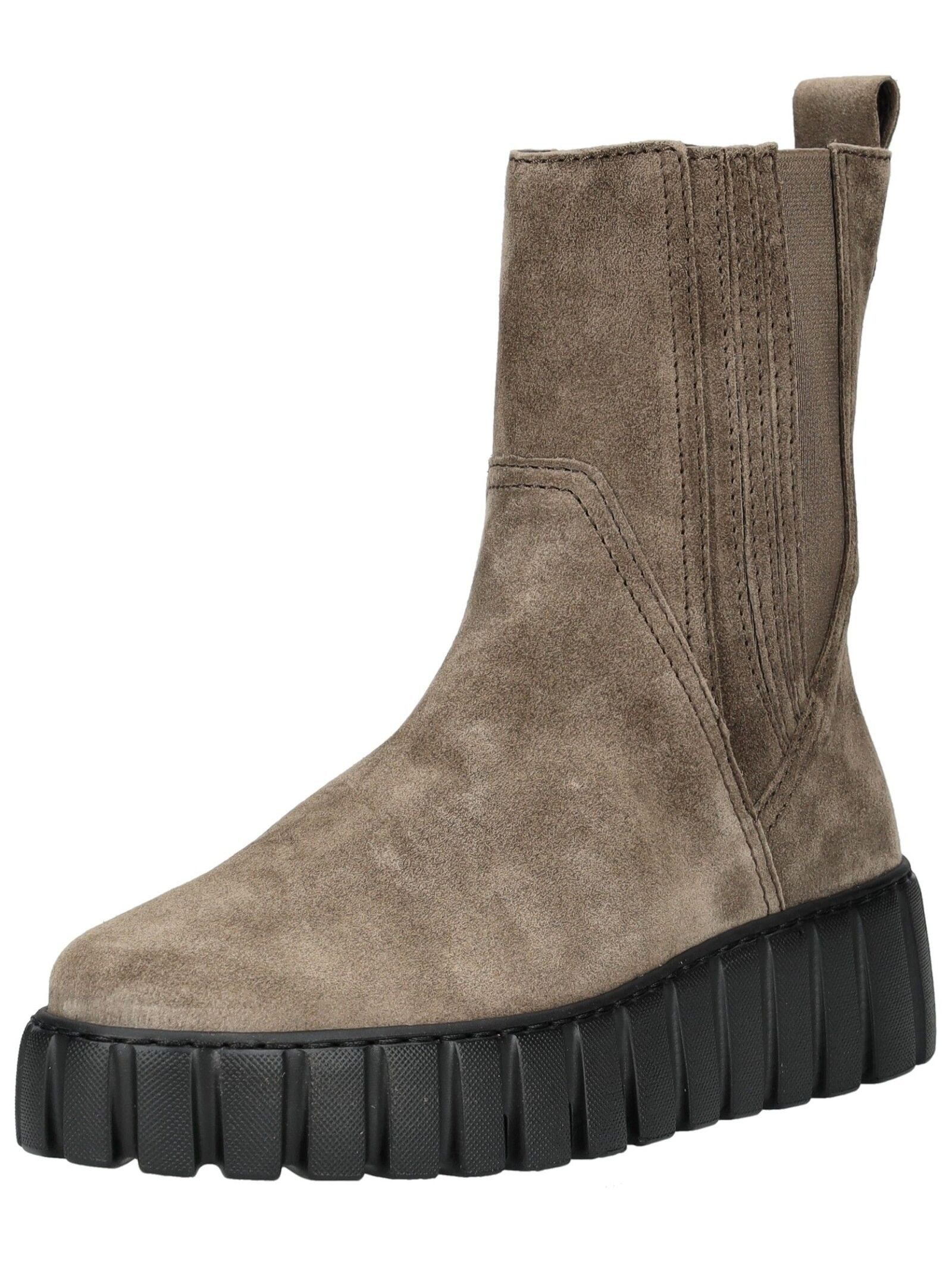 Gabor Comfort Gabor Comfort Stiefelette Veloursleder günstig online kaufen