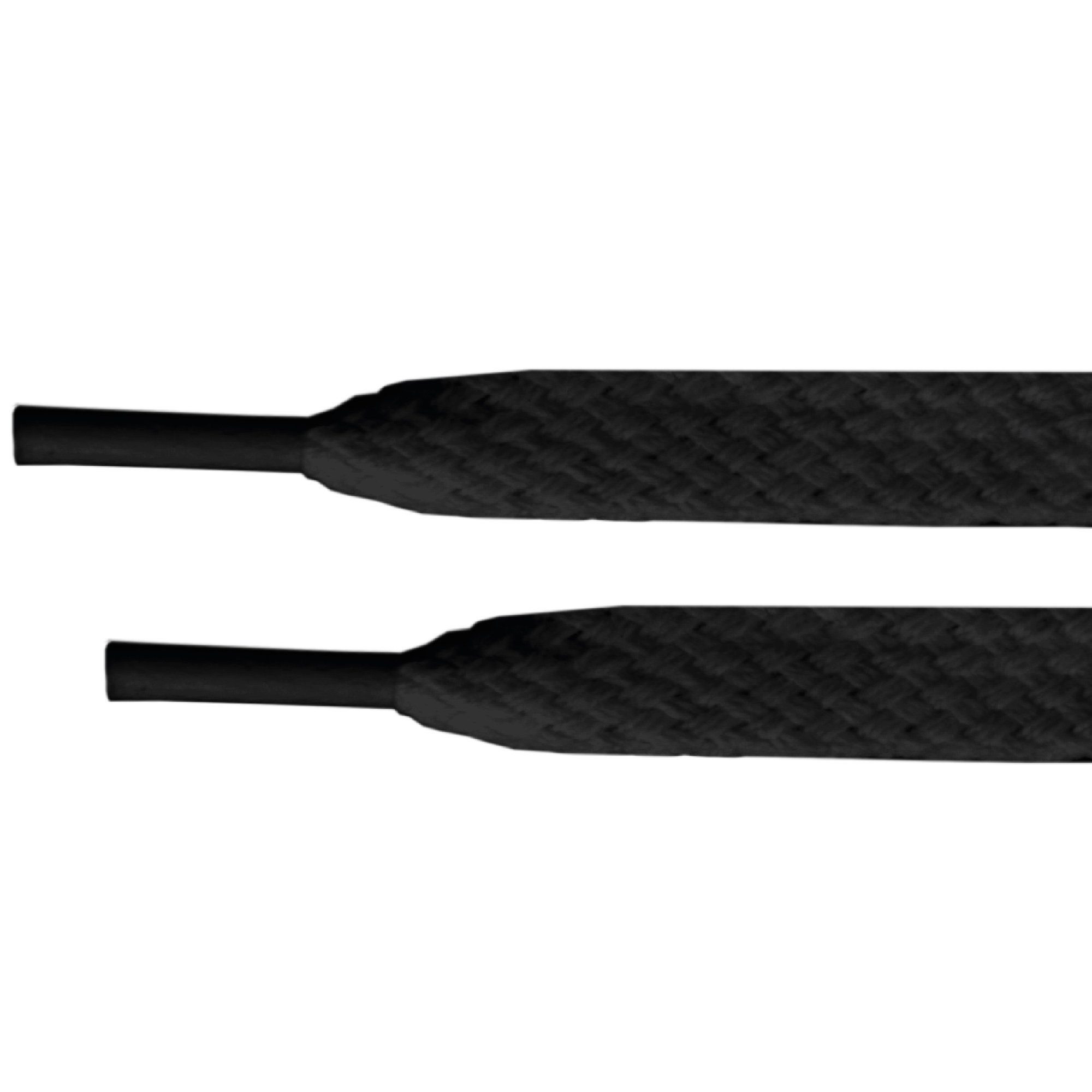 Bestgoodies Schnürsenkel Sport, Sportschnürsenkel Schubinder für z.B. Laufschuhe o. Turnschuhe