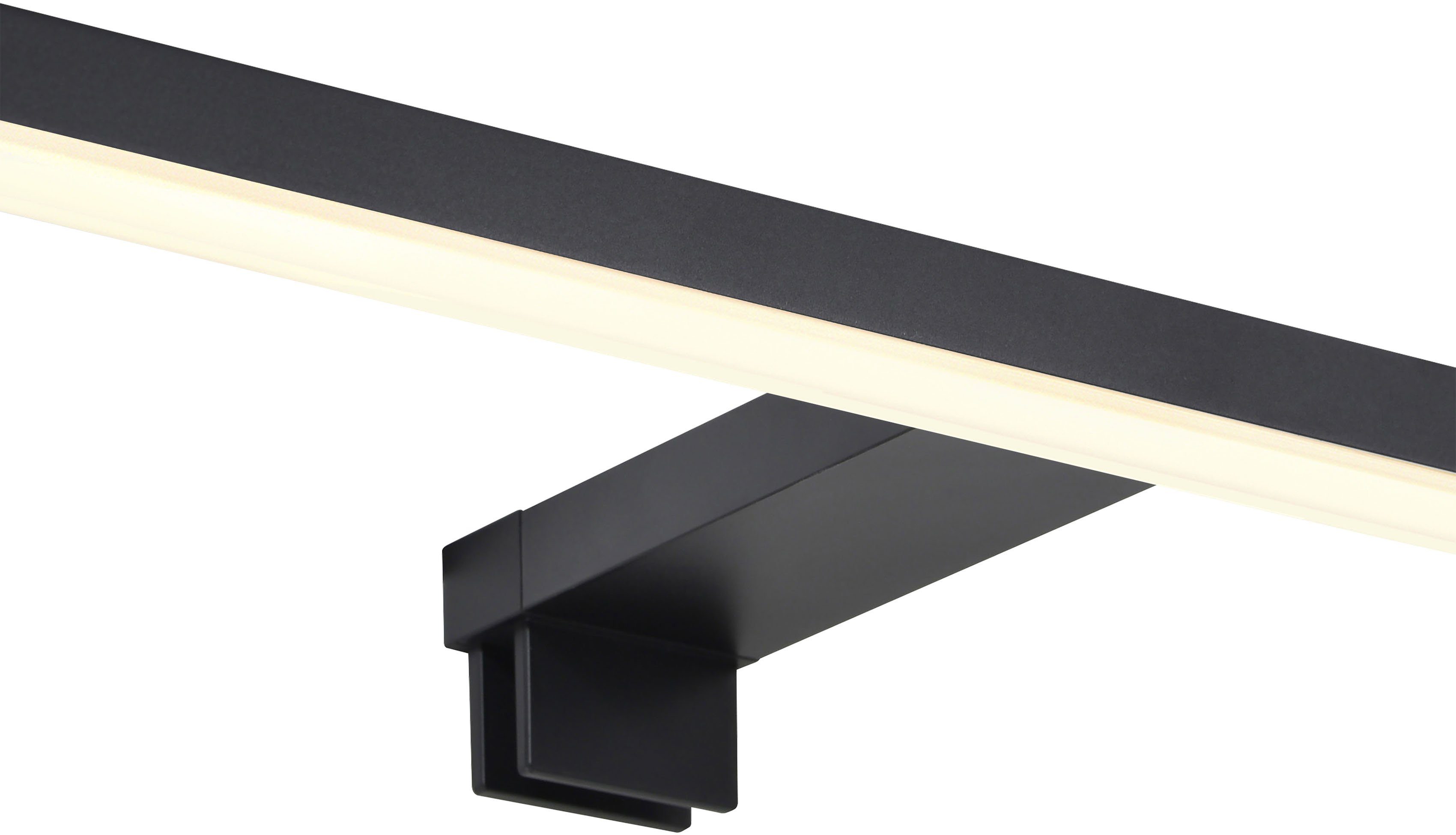 Nordlux LED 9 integriert, 800 Lumen, LED, Warmweiß, LED Marlee, inkl. IP Wandleuchte W fest 44