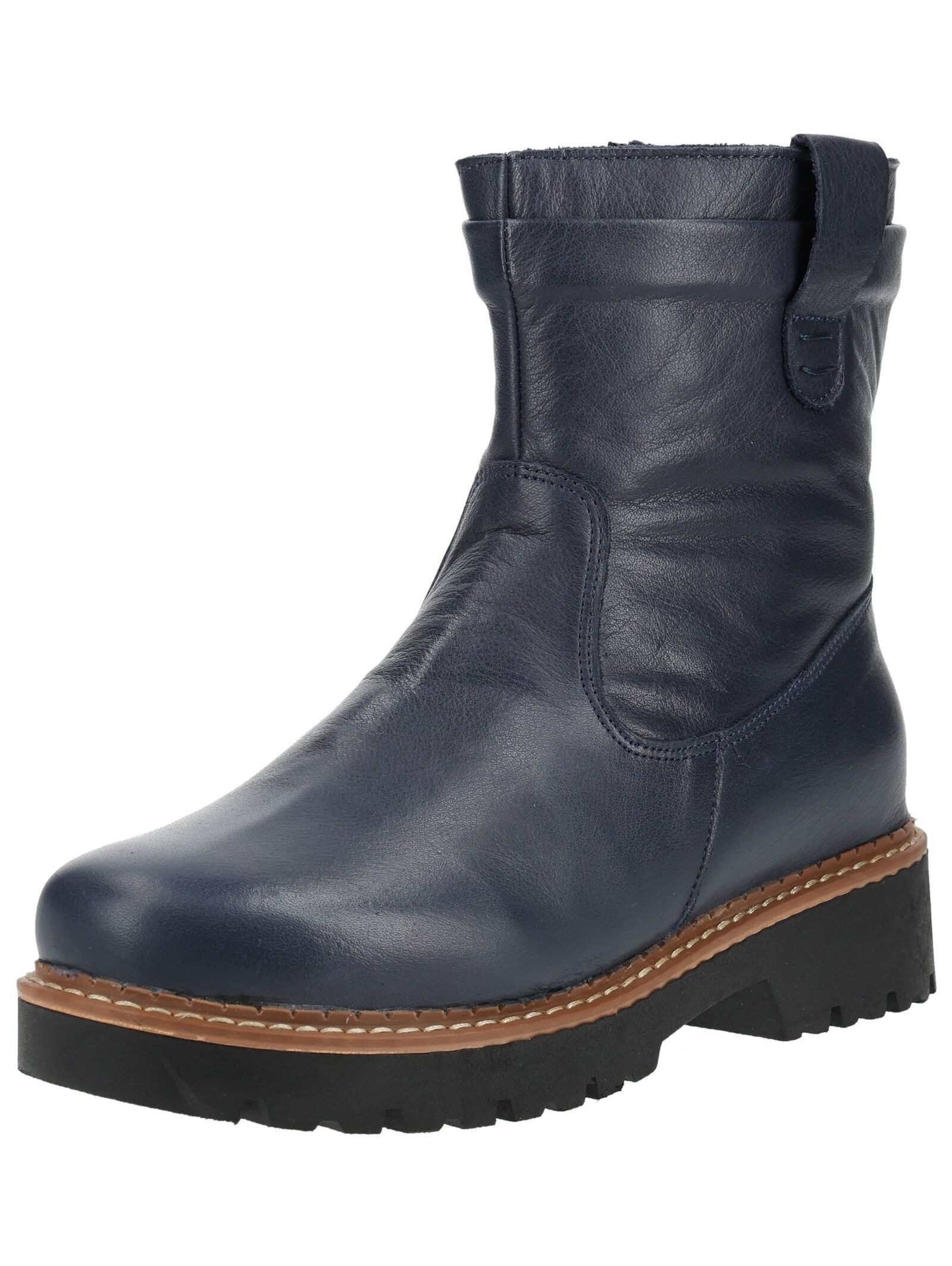 Andrea Conti Andrea Conti Stiefelette Leder Stiefelette