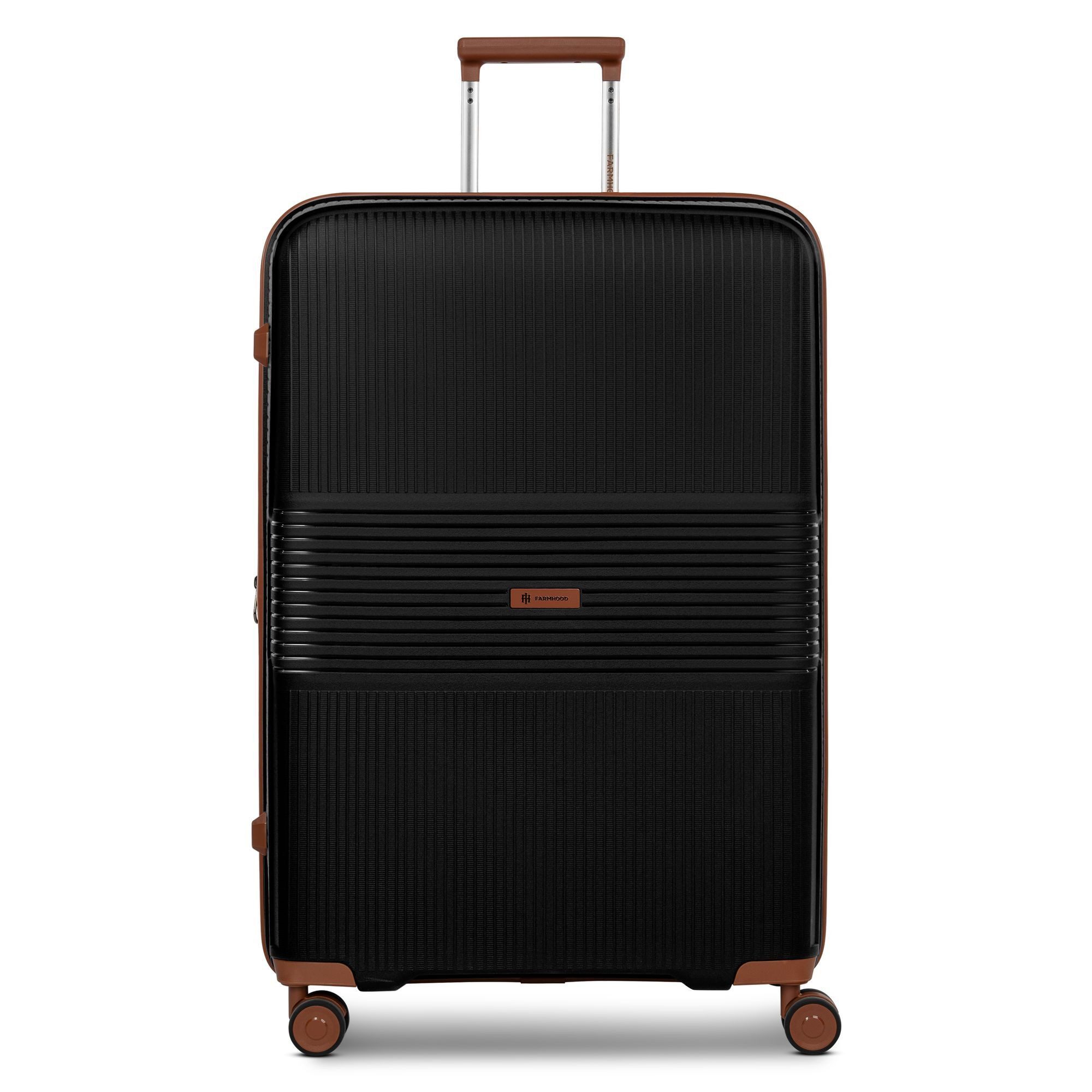 Farmhood Hartschalen-Trolley Eco Edition 02, 4 günstig online kaufen