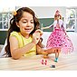 Mattel® Anziehpuppe »Barbie Prinzessinnen Abenteuer Puppe (blond),«, Bild 6
