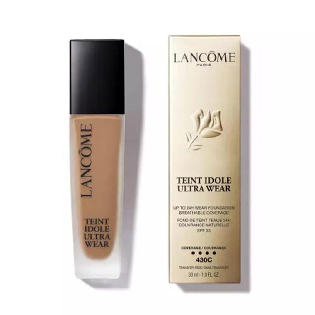 LANCOME Основа Teint Idôle Ultra Wear Основа