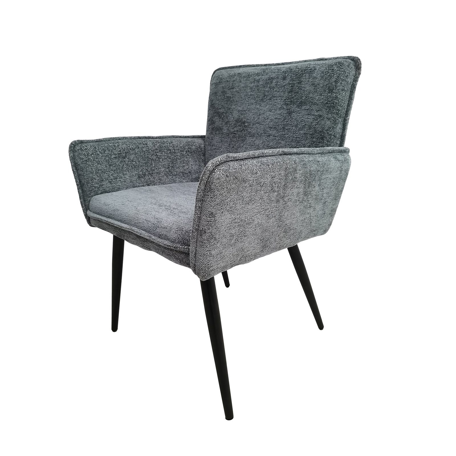 HTI-Living Esszimmerstuhl Stuhl Mesilla Blaugrau (Stück, 1 St), Esszimmerst günstig online kaufen