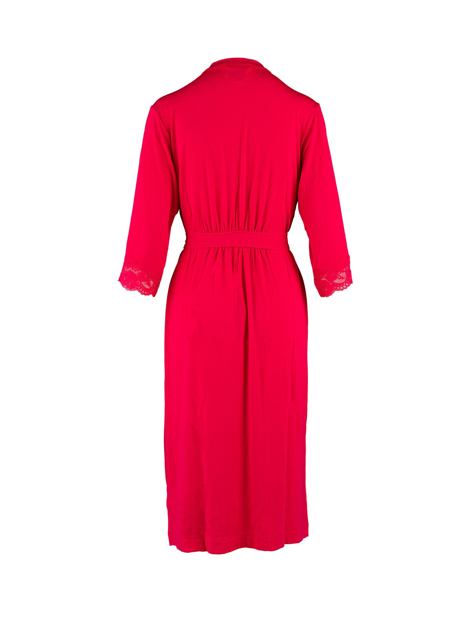 PJ Salvage Morgenmantel Robe Day Dreams, Morgen-mantel Saunamantel Bademantel
