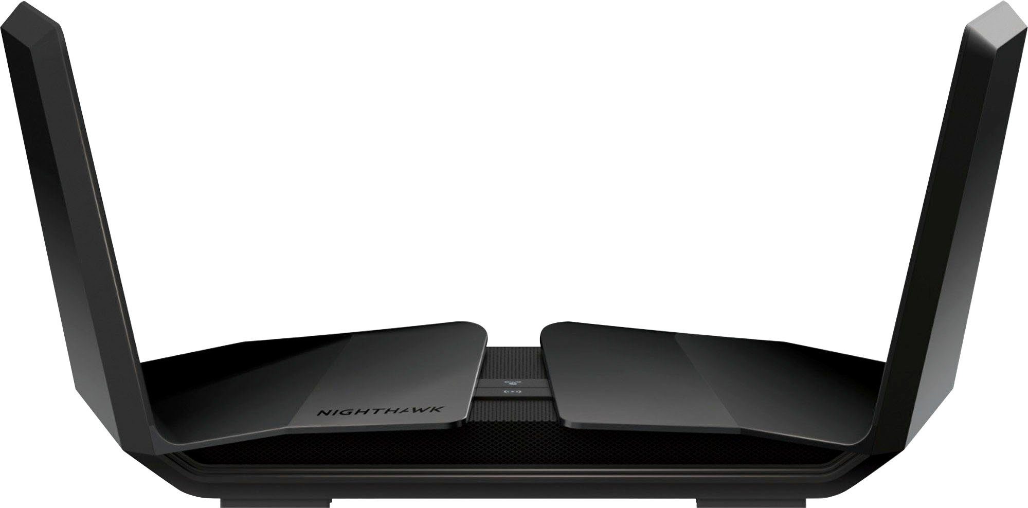 NETGEAR Nighthawk RAX120 WLAN-Router