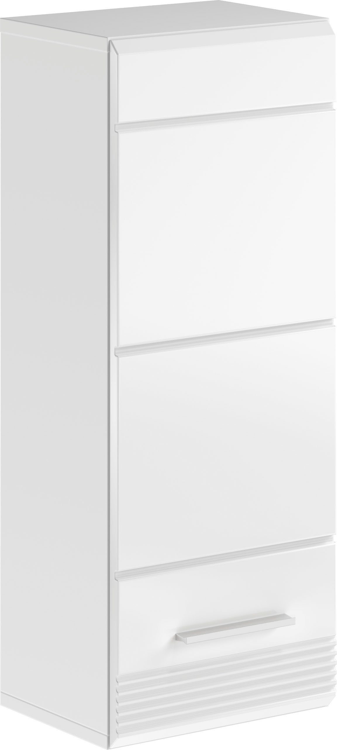INOSIGN Hängeschrank "Malmö, Breite 30 cm, 1 Tür (Türanschlag wechselbar), günstig online kaufen