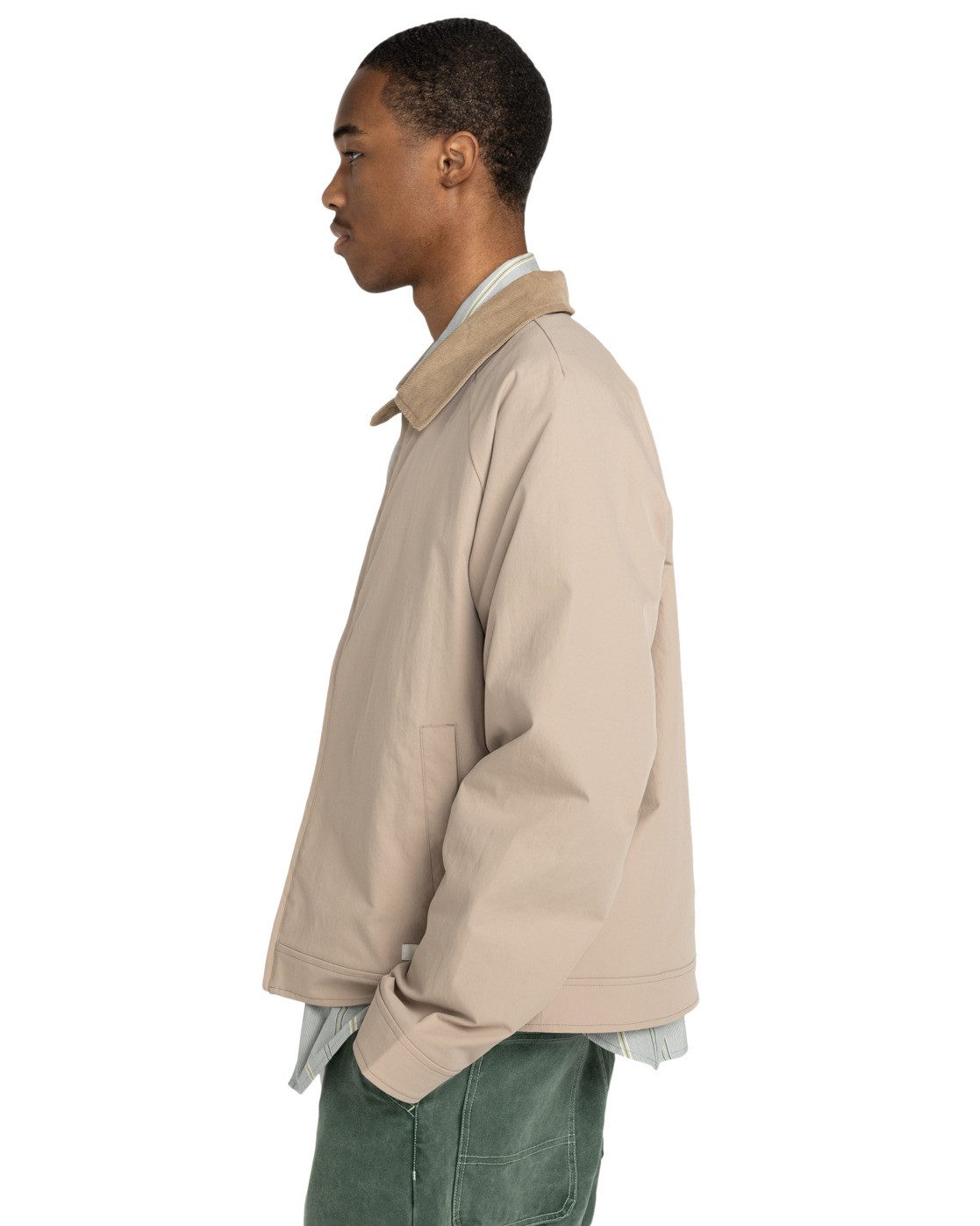 Element Outdoorjacke Stew günstig online kaufen