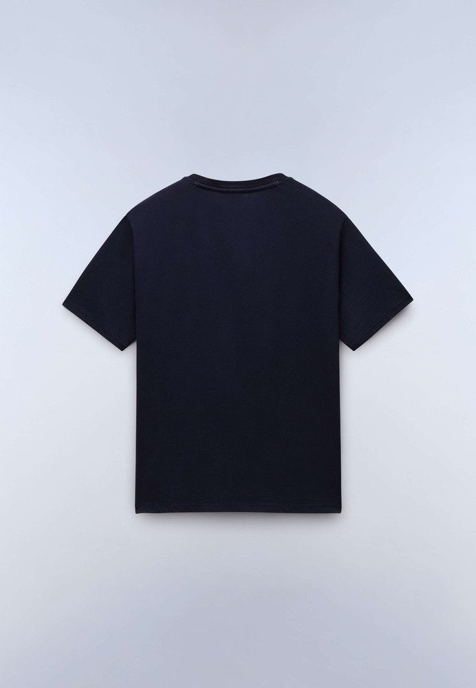Napapijri T-Shirt S-Badge Ss 1