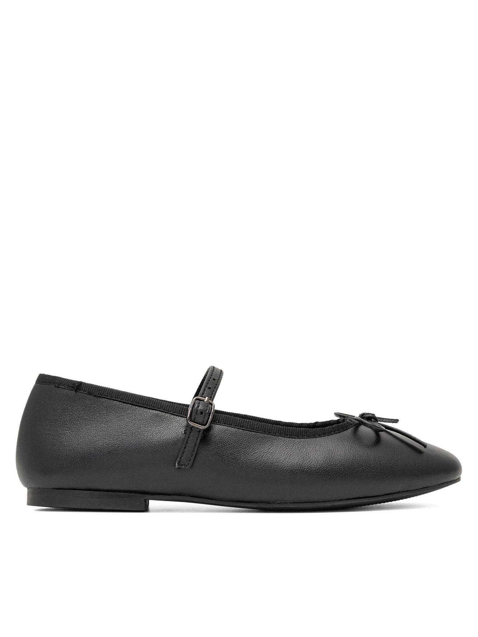 Lasocki Young Ballerinas LUIZA 37-LB 2023(IV)DZ Schwarz Ballerina