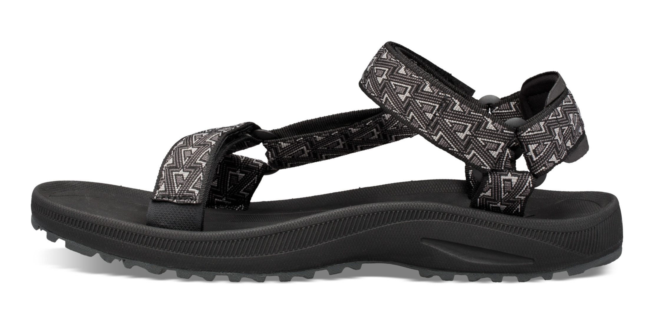 Teva Winsted Sandal Mens Sandale mit Klettverschluss