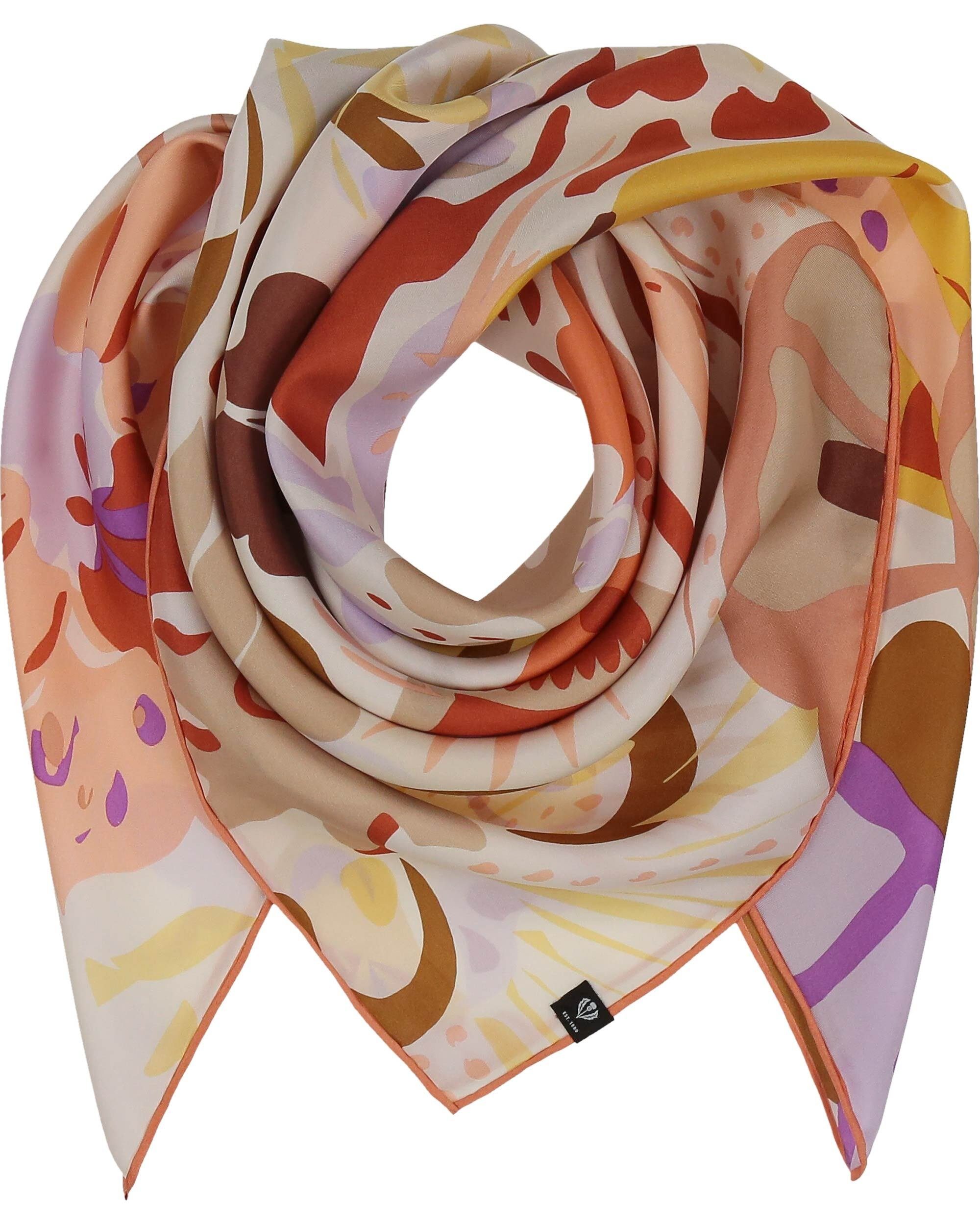 Fraas Modetuch Seidentuch, (ohne Fransen)