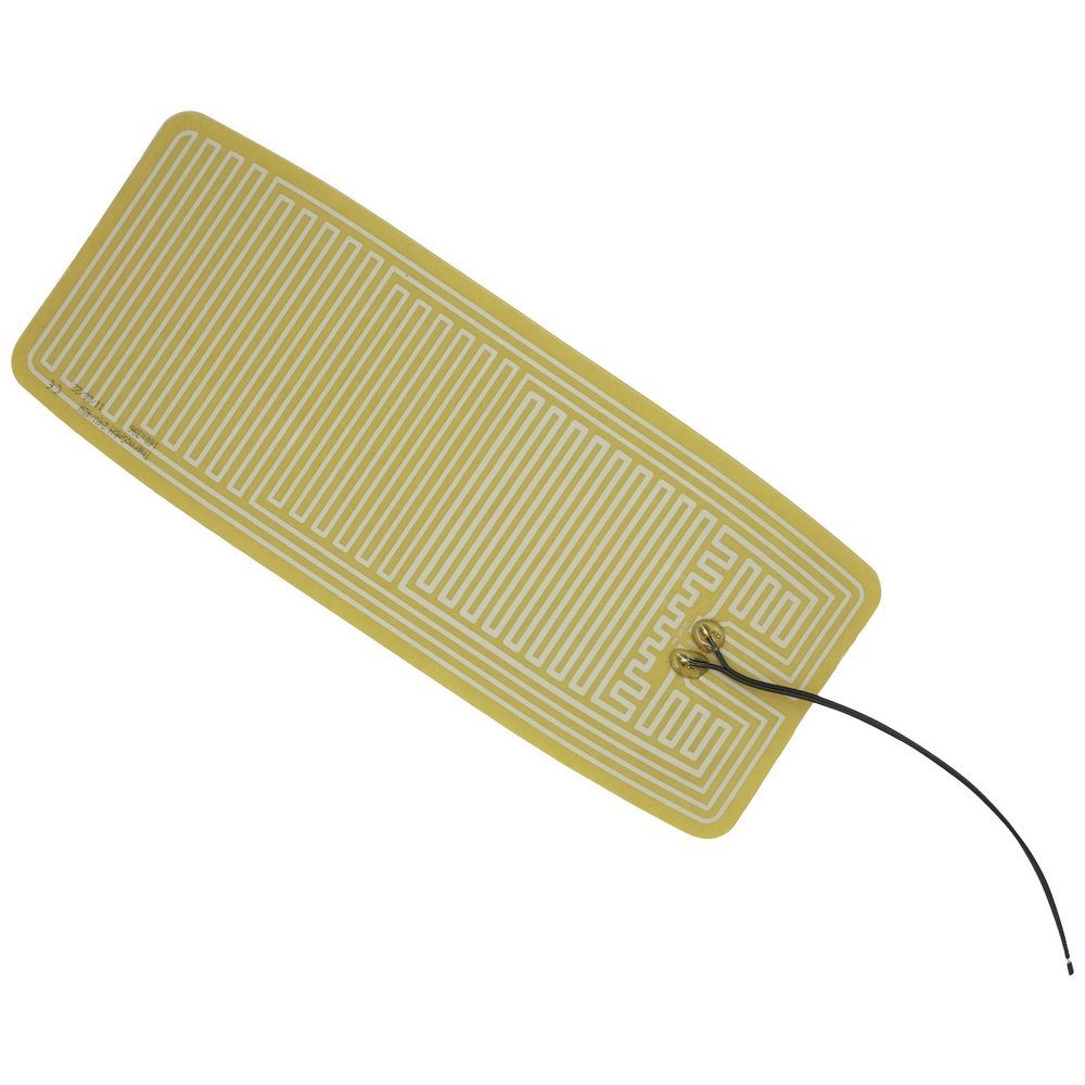 Heizmatten Thermo TECH Polyester Heizfolie 24 V 40 W (L x B) 396 mm x 160 mm