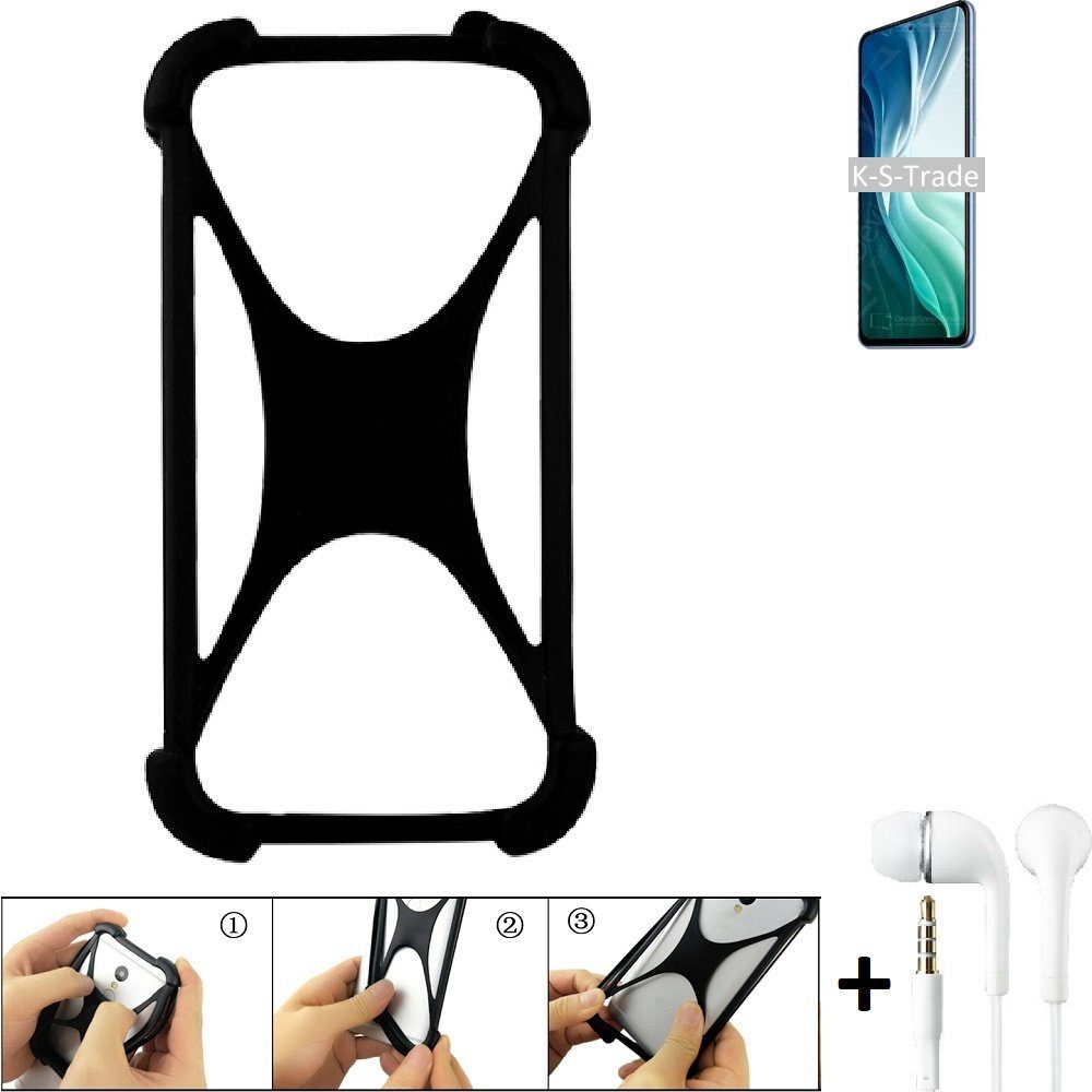 Handyhülle für Xiaomi Mi 11i