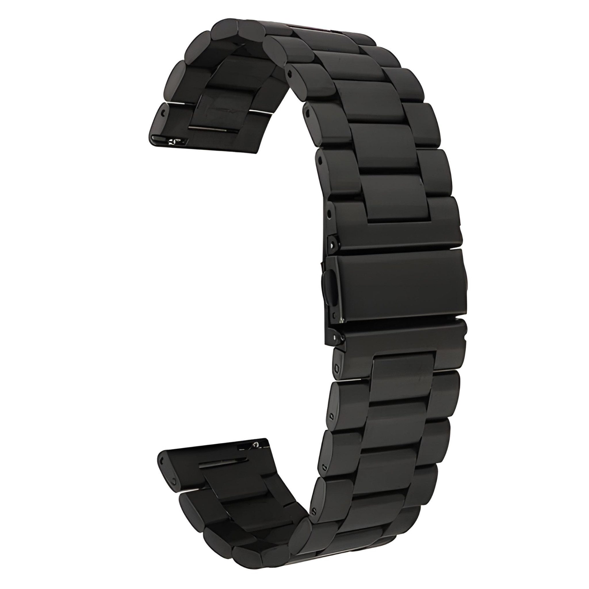 HS.SUPPLY Uhrenarmband passend für Omega x Swatch Moonswatch, 20mm Bandbrei günstig online kaufen