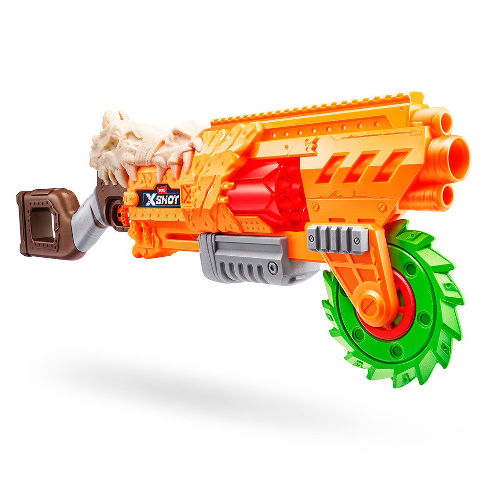 Wasserpistole XShot - Insanity HorrorFire Doomsday