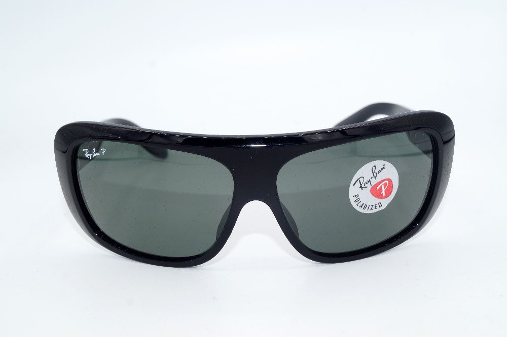 Ray-Ban Sonnenbrille RAY BAN Sonnenbrille Sunglasses günstig online kaufen