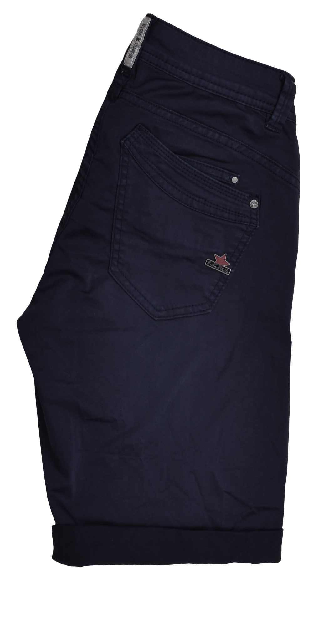 Buena Vista Jeansshorts günstig online kaufen