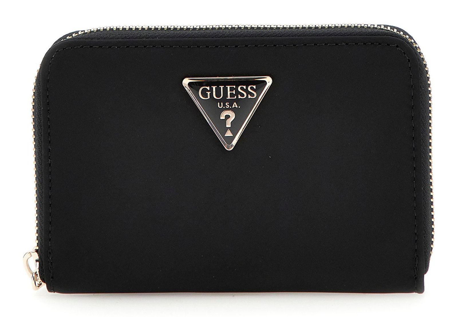 Geldbörse SLG Medium Zip Around Wallet