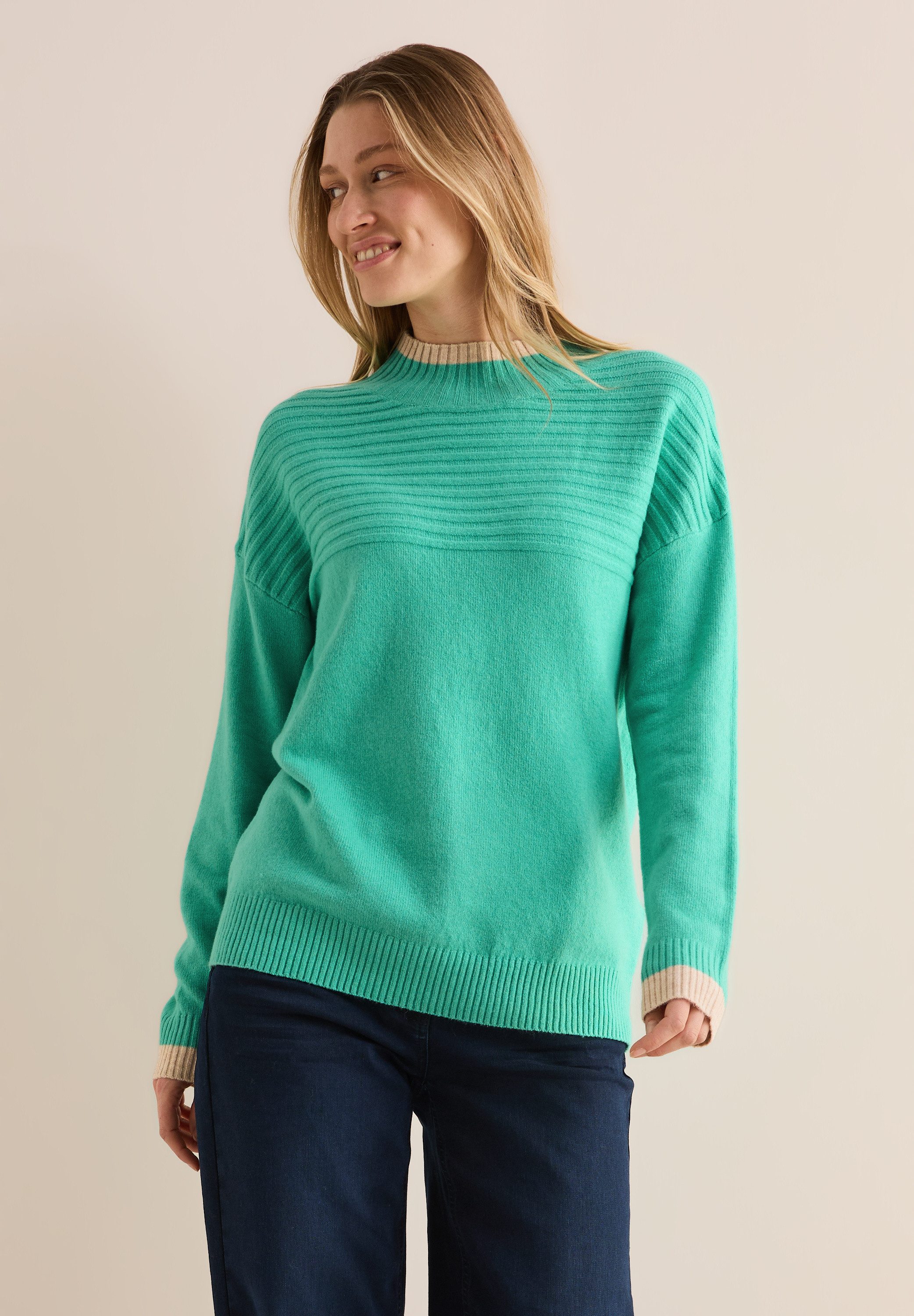Strickpullover