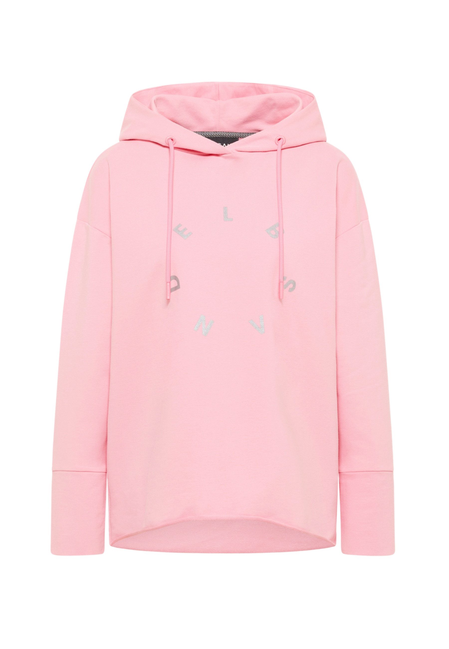 Elbsand Hoodie Kapuzenpullover DARIS Hoodie (1-tlg)