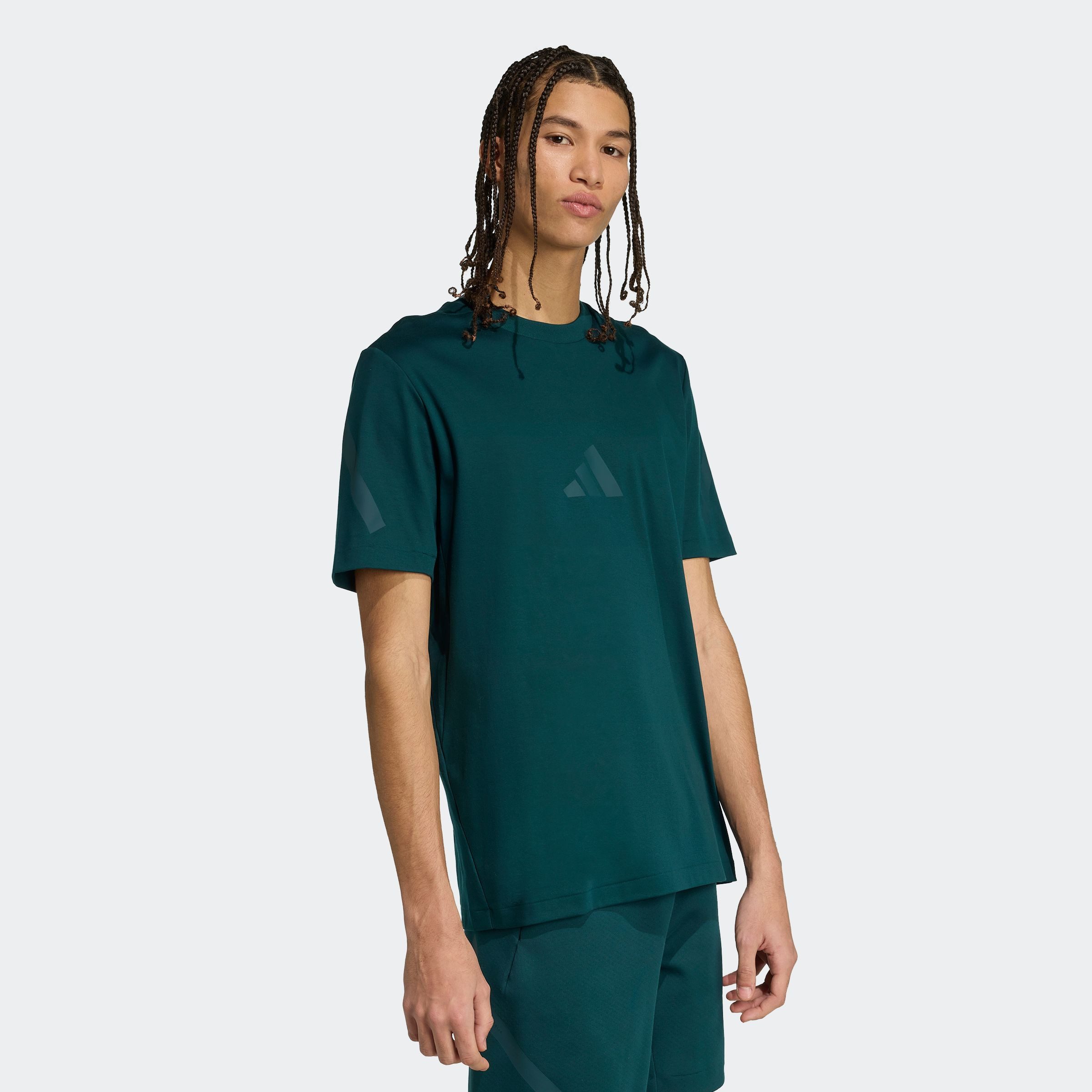 adidas Sportswear T-Shirt M Z.N.E. TEE günstig online kaufen