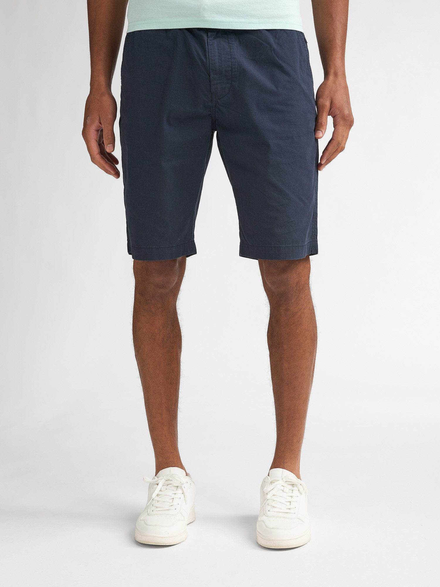 Petrol Industries Shorts Drift Chino Fit