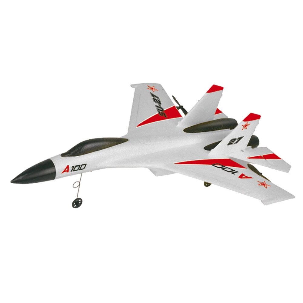 Amewi RC-Flugzeug 24089 SU - Flugzeug - weiß