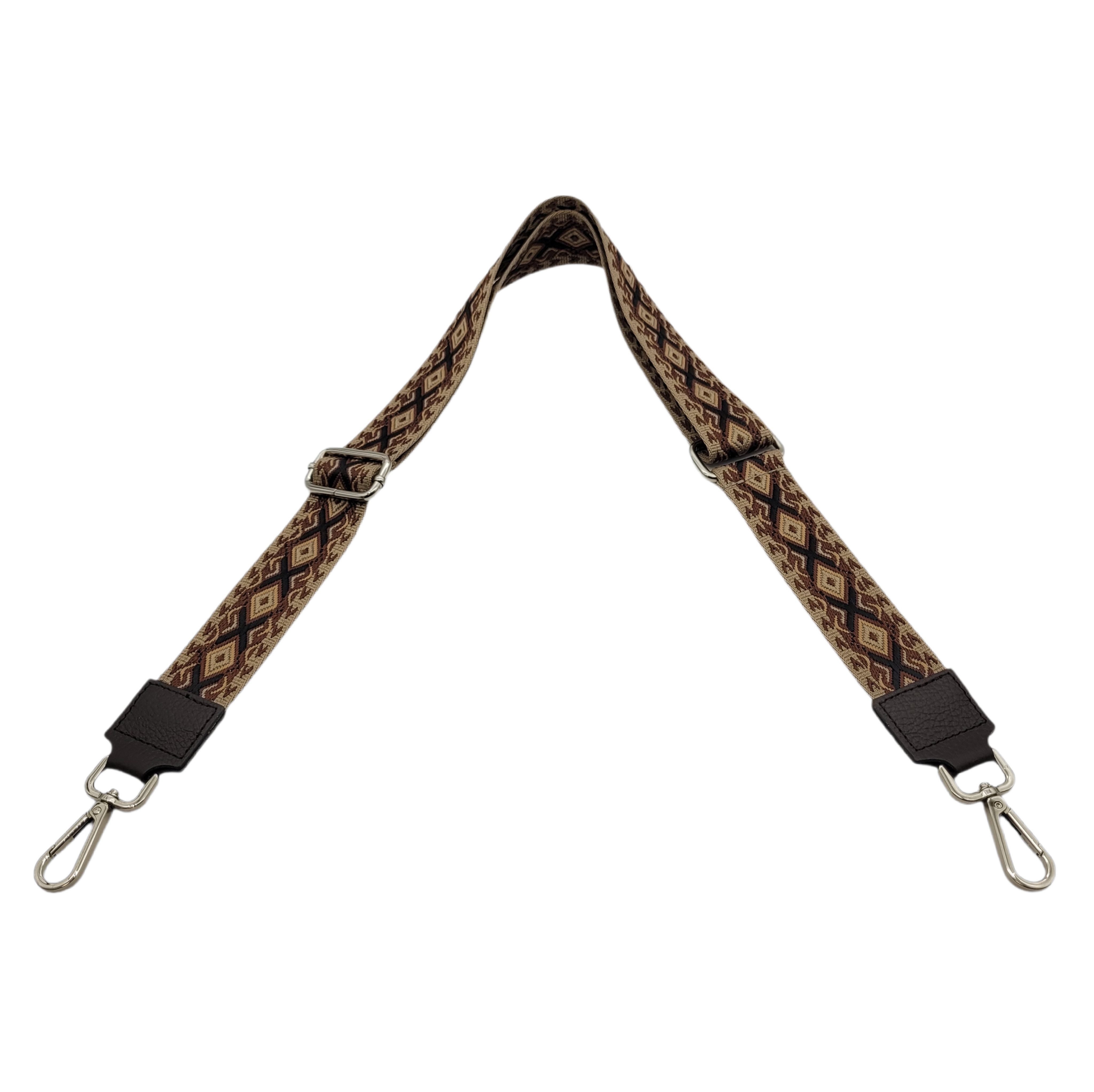 Lemasi Schulterriemen 4cm breiter Ersatz Taschengurt Schultergurt Tragegurt