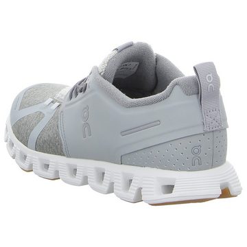 ON RUNNING Cloud 5 Terry Sneaker