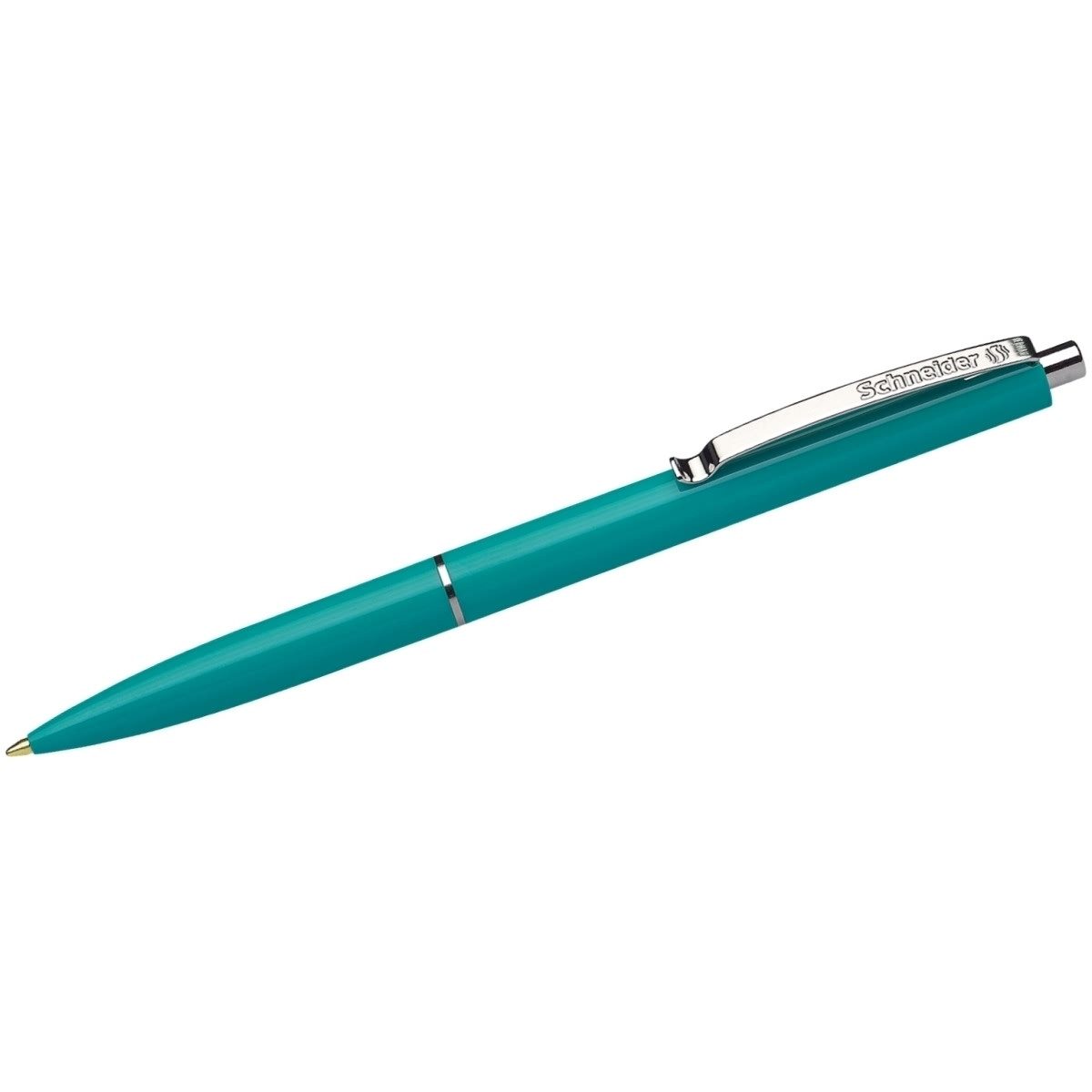 SCHNEIDER Kugelschreiber Kugelschreiber K15 grün (20 Stück)
