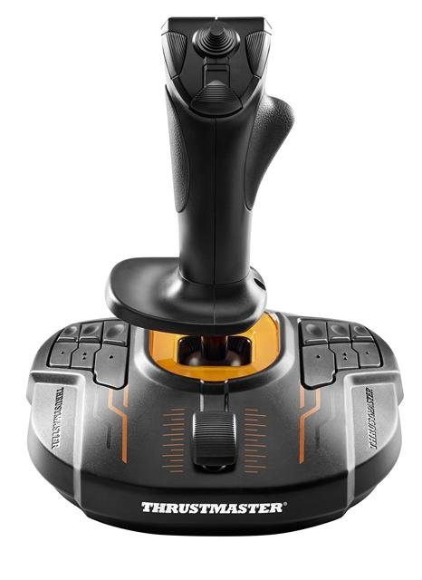 Thrustmaster T.16000M FCS Joystick