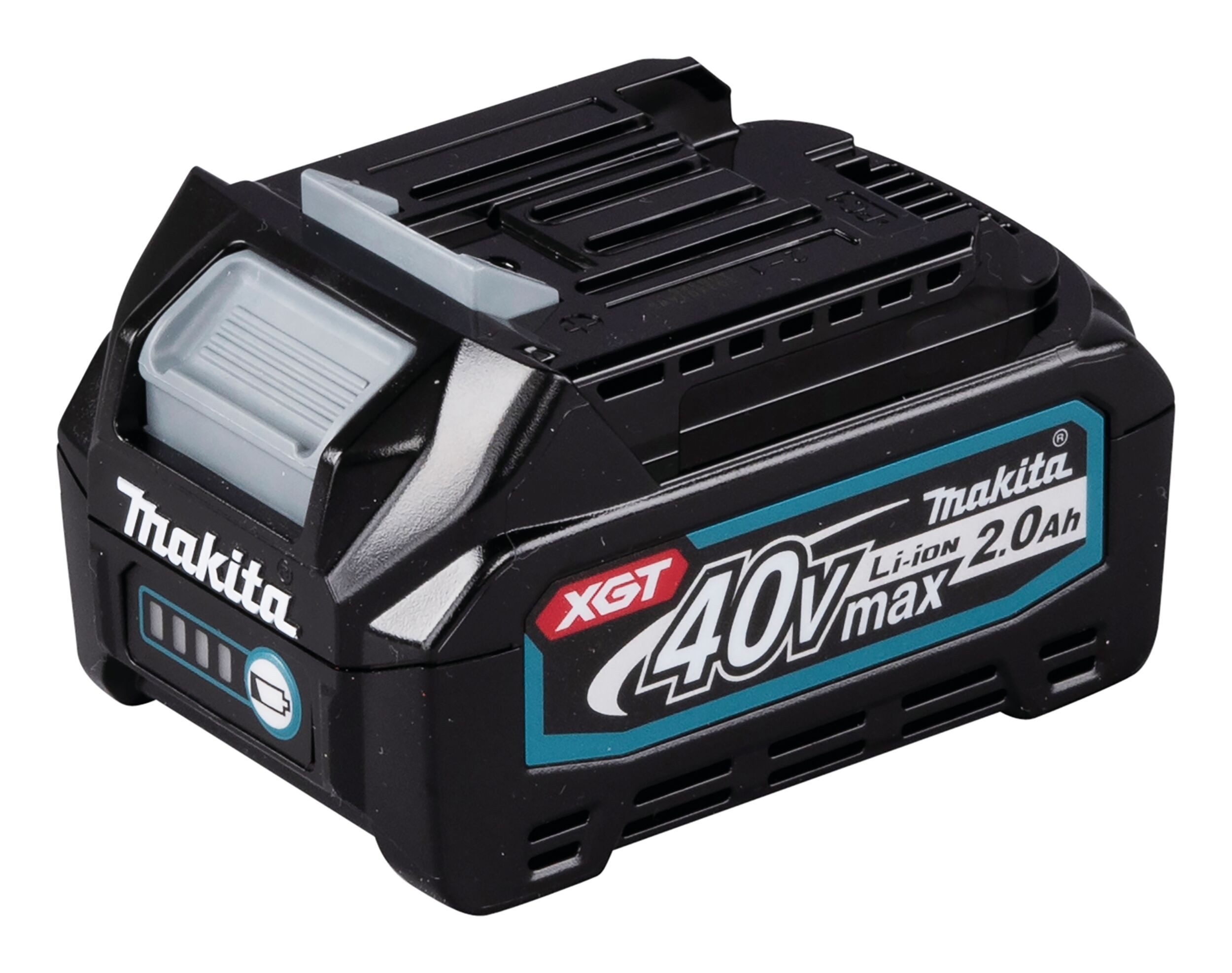 Makita Akkupacks (40 V), Akku BL4020 XGT, 40V, 2 Ah