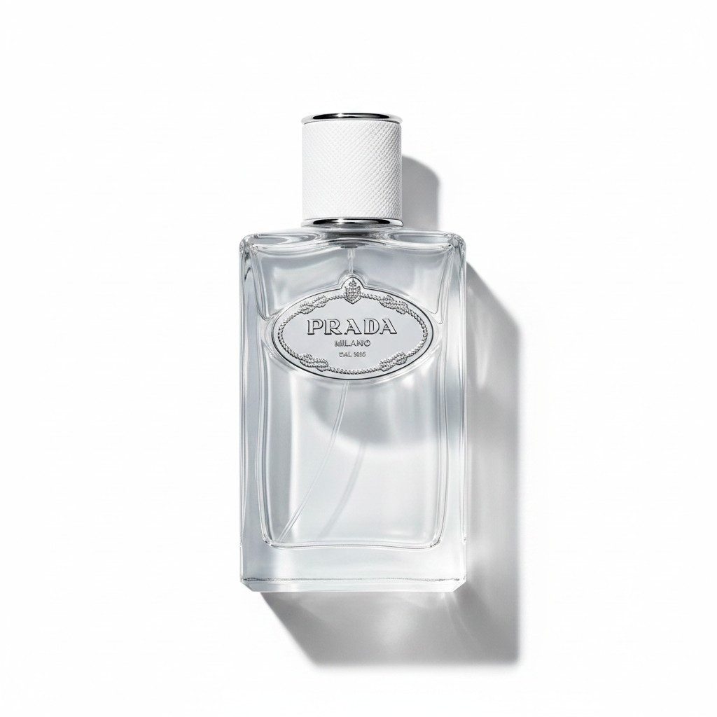 PRADA Eau de Parfum Prada Les Infusions - Iris Cèdre eau de parfum 100 ml, 1-tlg., EDP