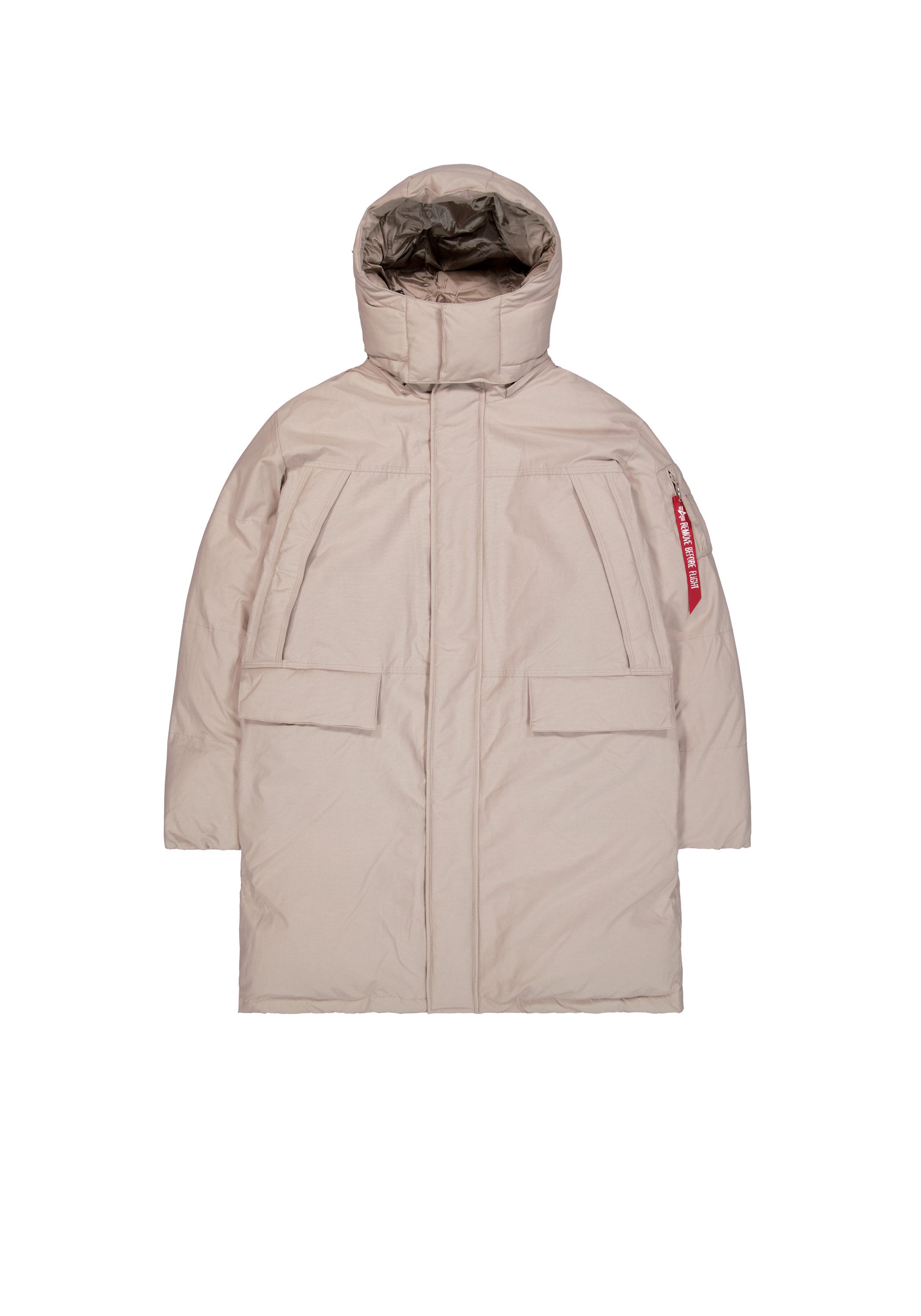 Alpha Industries Parka Puffer Parka günstig online kaufen