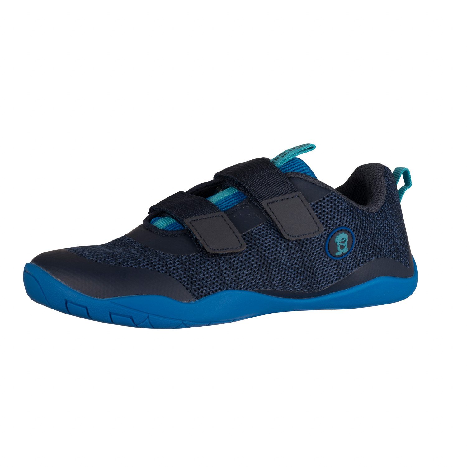 TROLLKIDS Kids Eikefjord Barefoot Hiker Sneaker – Bild 4 von 5