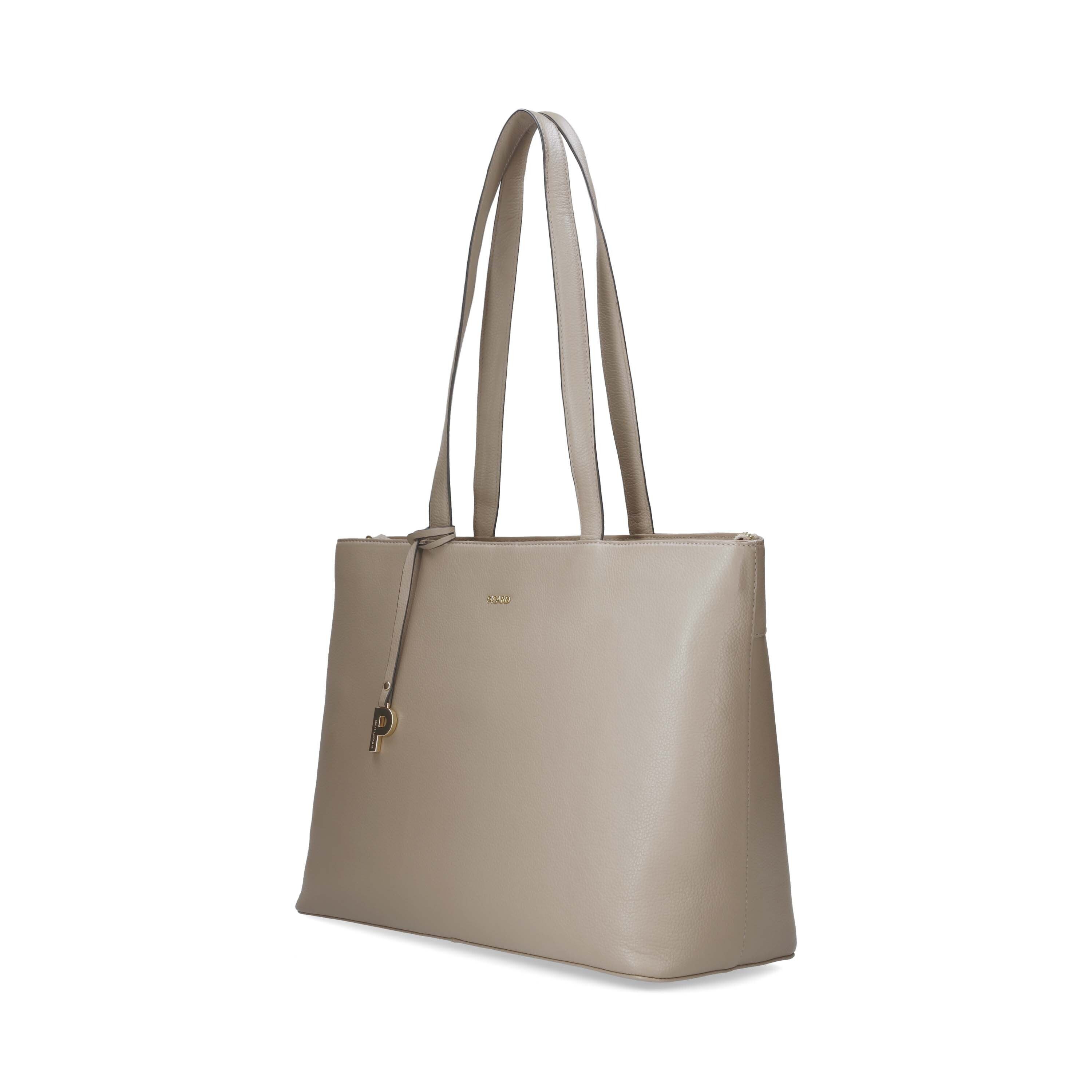 Picard Shopper PICARD Shopper Muna aus Echtleder
