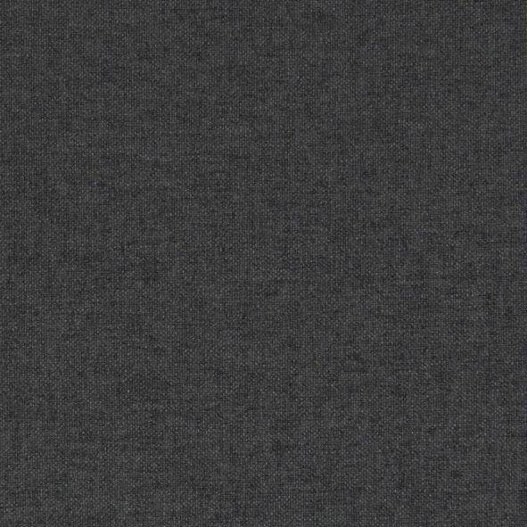 NIEHOFF SITZMÖBEL Armlehnstuhl Merlot 1632-04, schwarzem und Set Rückholfunktion, graphit aus 2er Dreh- Eisen, Gestell mit
