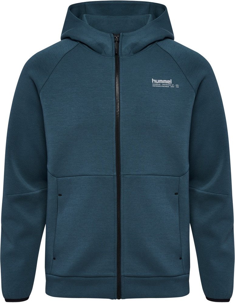 hummel Hoodie Tech Fleece Regular Zip Hoodie