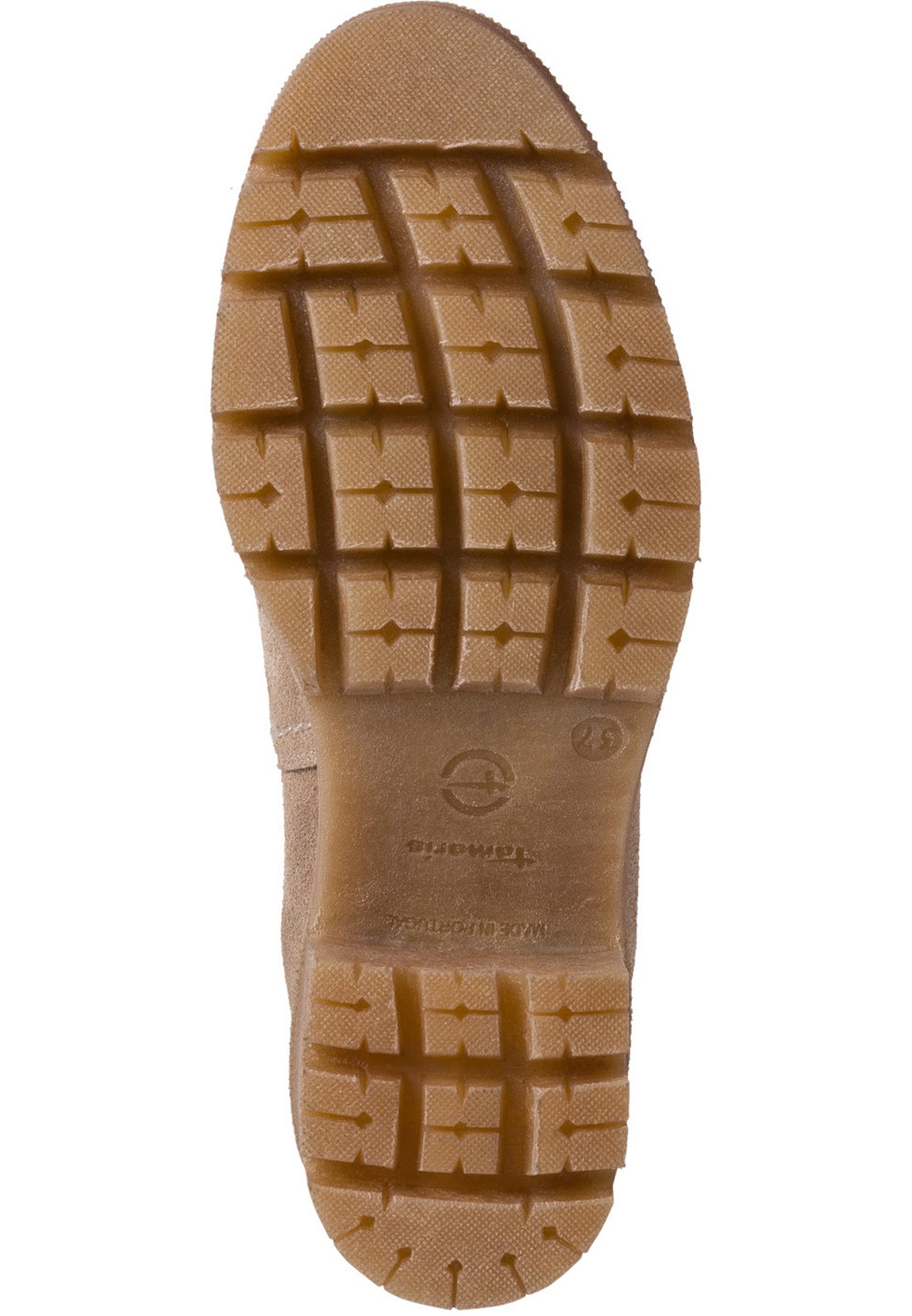 Tamaris 1-25936-29 341 Taupe Stiefelette