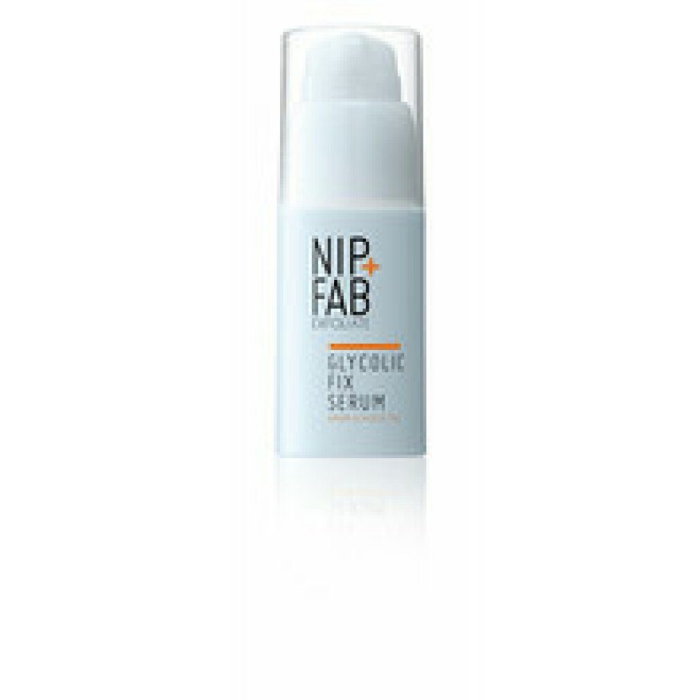 NIP+FAB Nachtcreme Glycolic Fix Night Serum (Serum) 30ml