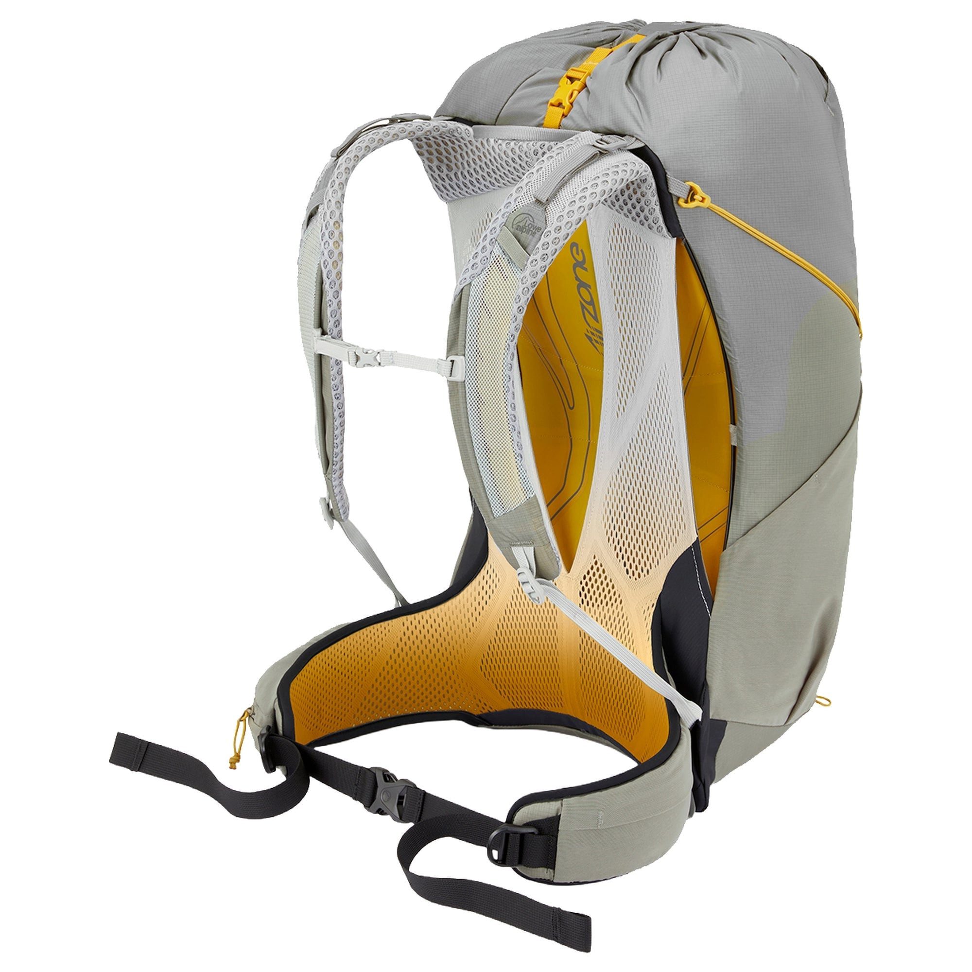 Lowe Alpine Wanderrucksack Airzone Ultra 26 - Wanderrucksack 56 cm (stone)