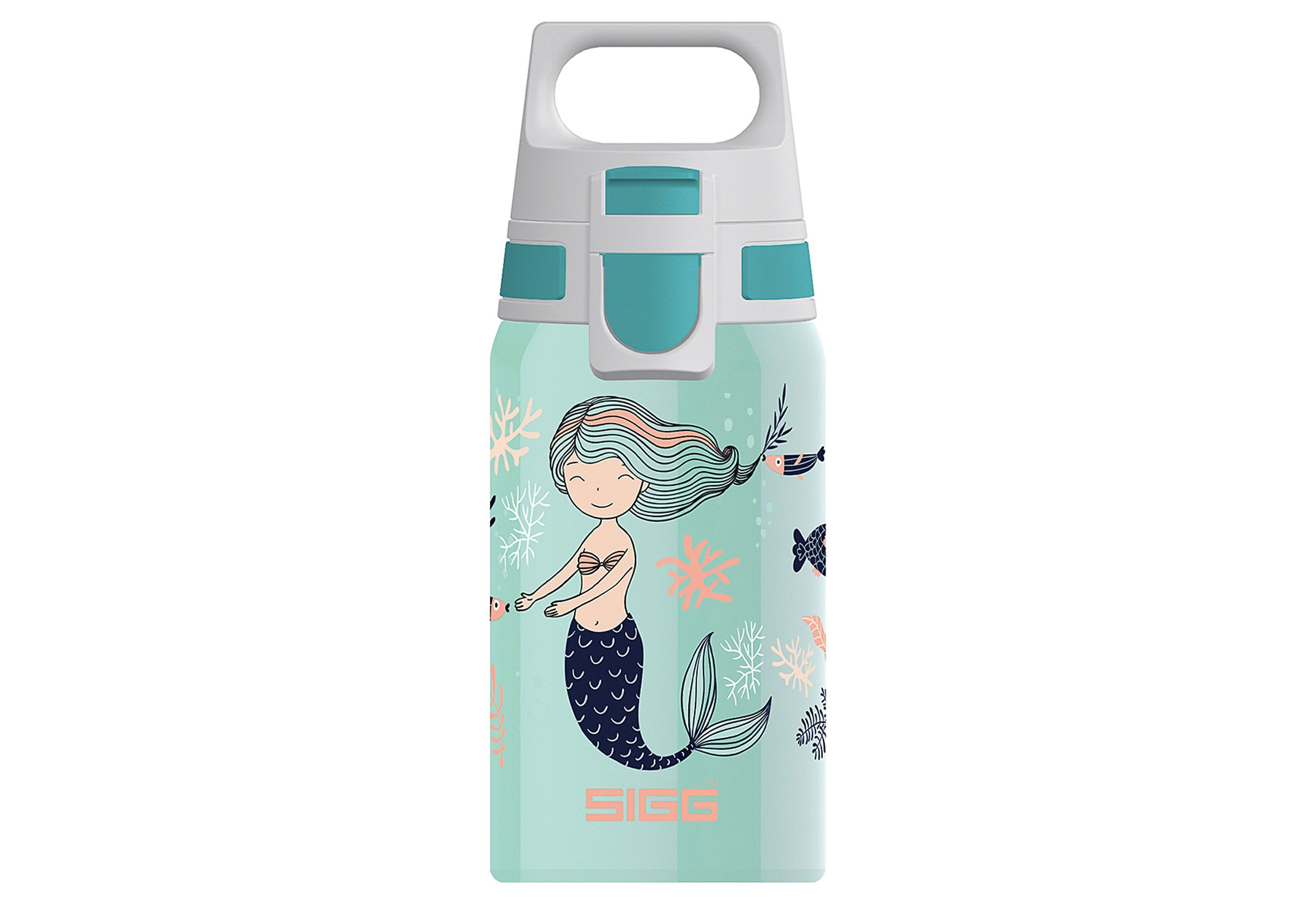 Sigg Trinkflasche