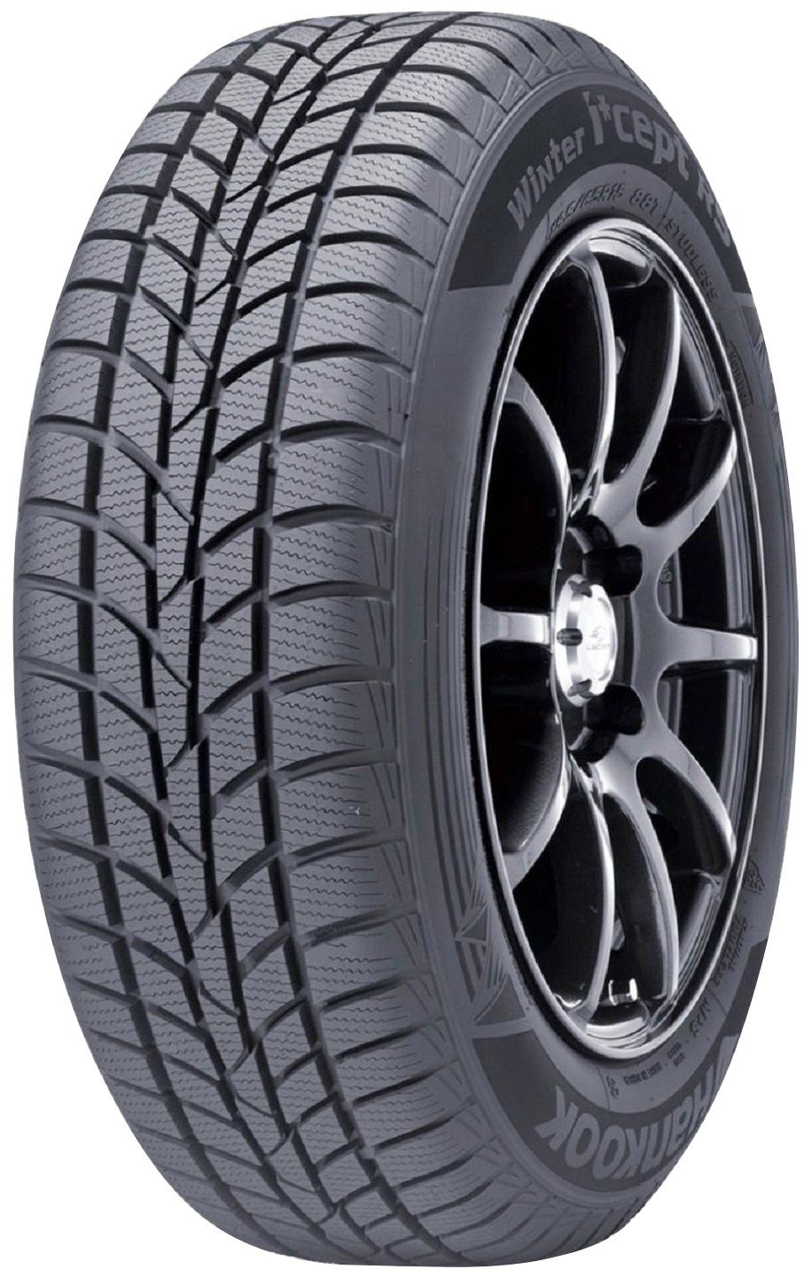 Hankook Winterreifen ICEPT RS R14 W-442, 1-St., 175/60 79T