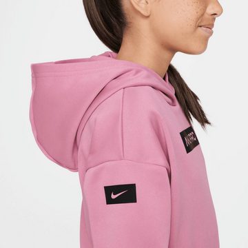 Nike Hoodie Mädchen Hoodie PRO THERMA-FIT (1-tlg)