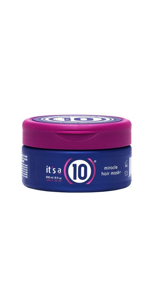It's A 10 Haircare Haarmaske It's a 10 Miracle Hair Mask 240ml