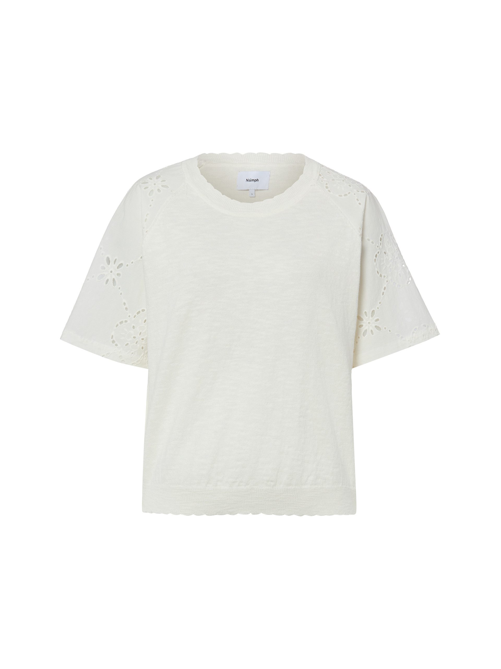 nümph T-Shirt NUSiffa